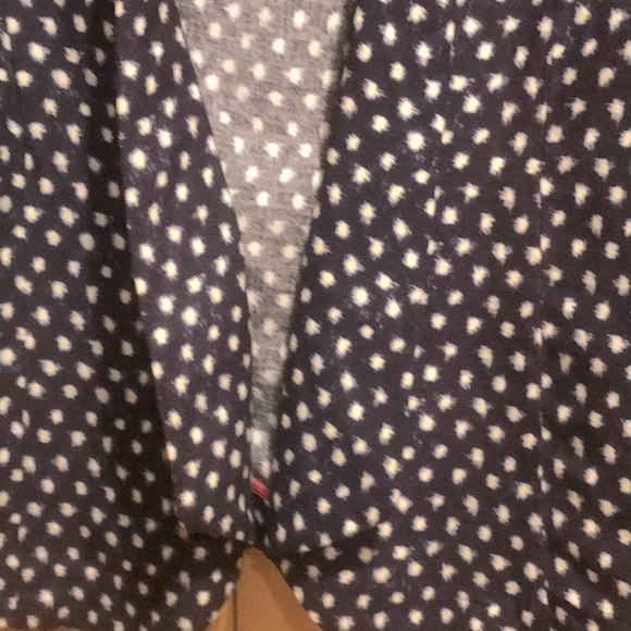 New LOFT Linen Blazer - Picture 3 of 6